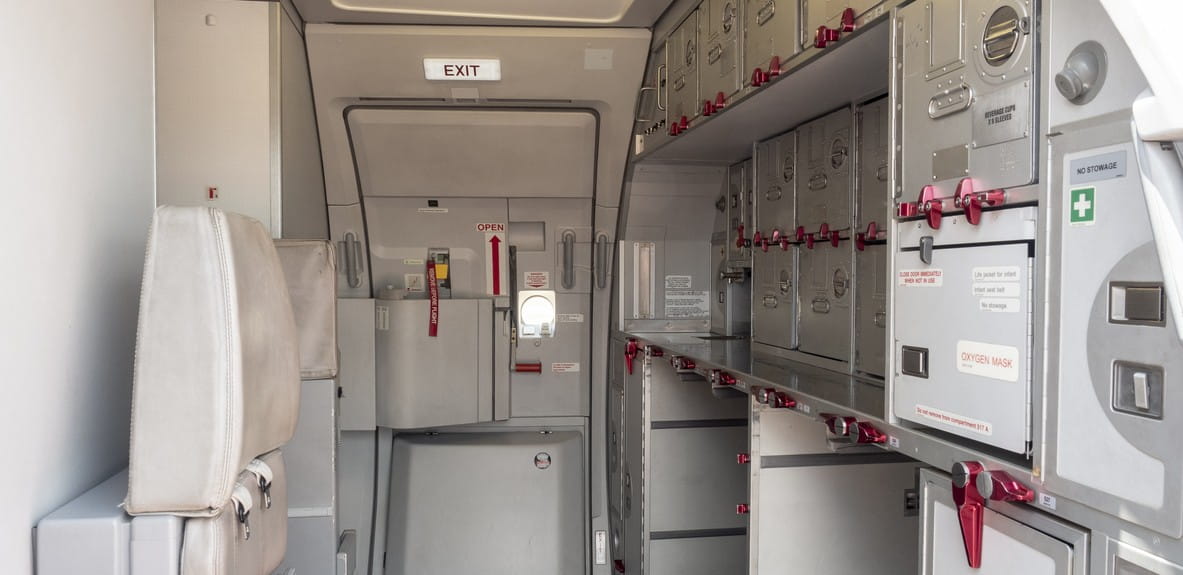 Aviación Ejecutiva: Descubre la Excelencia en el Aire