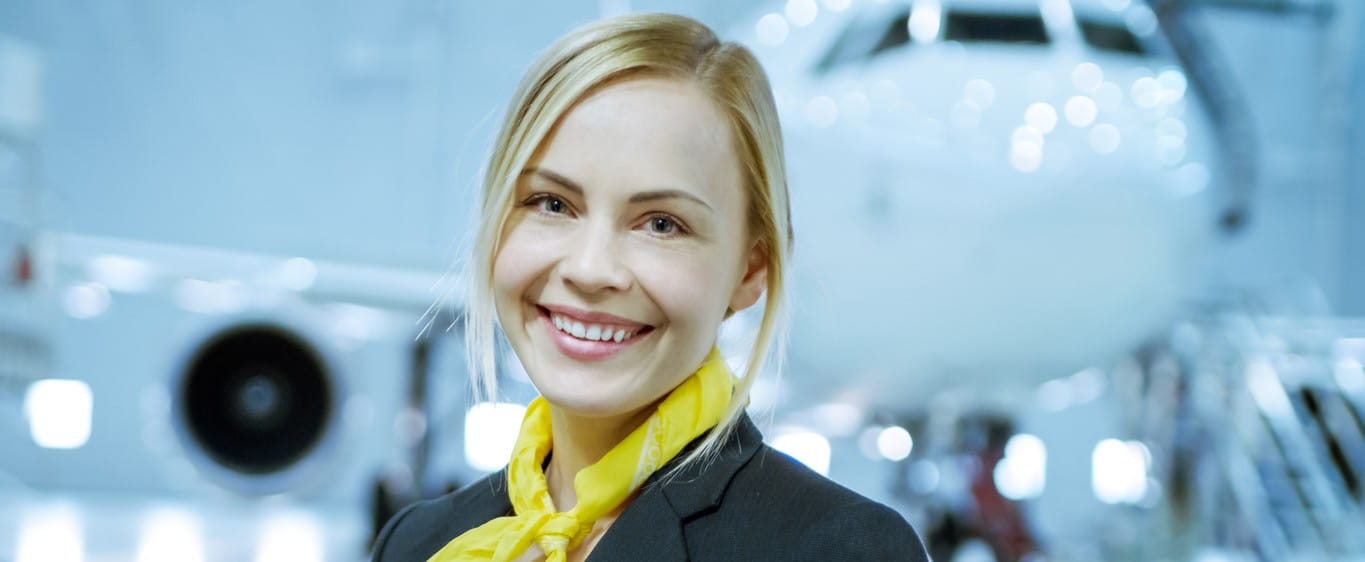 De Alumna a Volar con Vueling: La Historia que Despegará tu Futuro