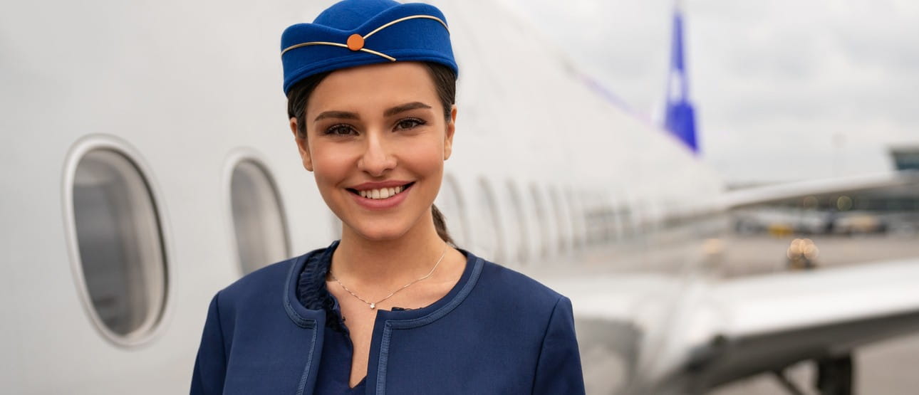 El Sueño de Volar en Emirates: La Historia de un Alumno que Despegó en Valencia