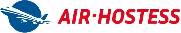 Logo Air Hostess Valencia
