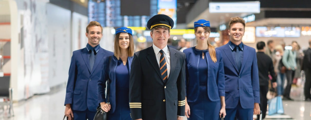 La Base de tu Éxito: Conocimientos Aeronáuticos en tu Formación TCP
