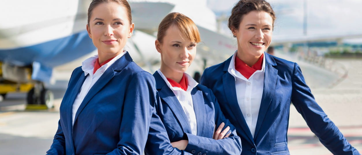 Curso de Handling Aeroportuario: Conviértete en el Corazón del Aeropuerto