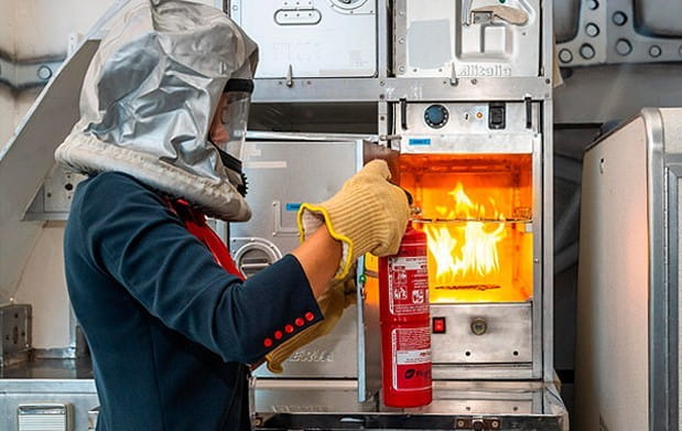 Curso de Handling: Tu Carrera Profesional en Operaciones Terrestres
