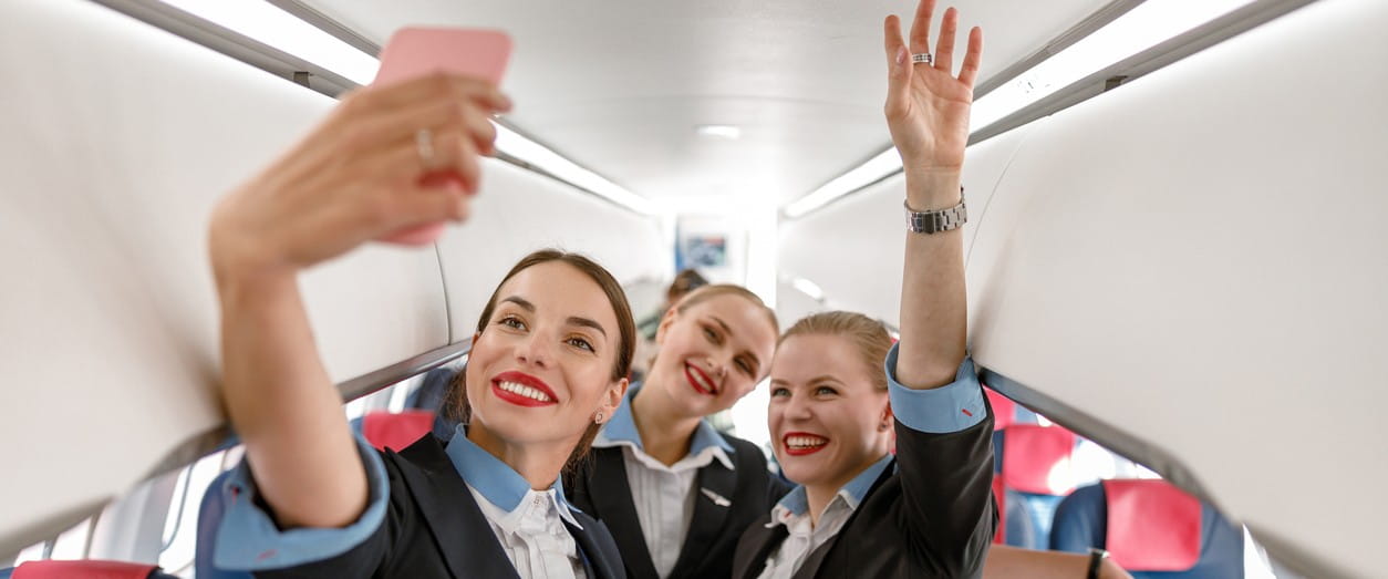 Curso de Agente de Handling: Tu Carrera Despega en Tierra